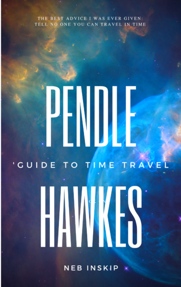 Pendle Hawke’s Guide to Time Travel