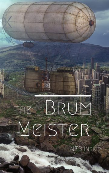 The Brum Meister
